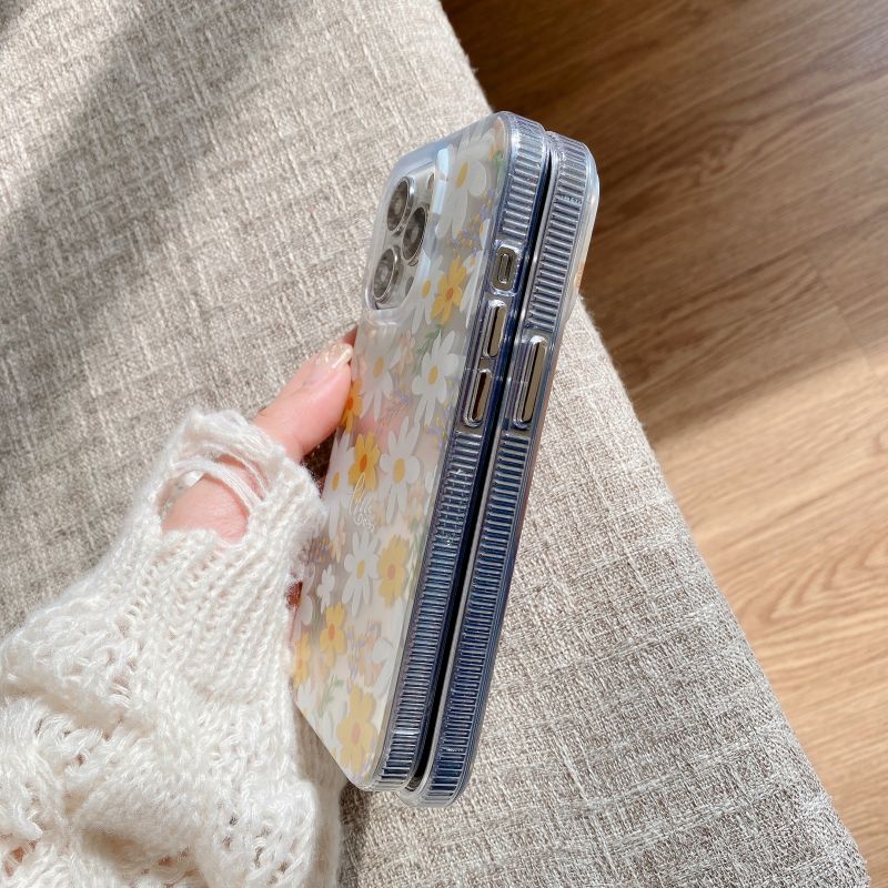 Pro iPhone 14 Pro Max TPU pouzdro na telefon s potiskem IMD květinovým vzorem za tepla Zadní kryt Pro iPhone 14 Pro Max TPU pouzdro na telefon s potiskem IMD květinovým vzorem za tepla Zadní kryt